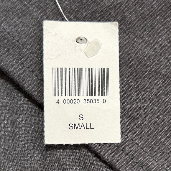 Disney Parks MICKEY MOUSE Gray T-shirt Authentic Original Sz Mens S / Unisex - Picture 7 of 10